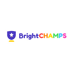 BrightCHAMPS Logo BrightCHAMPS Coupons