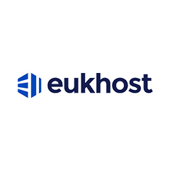 eukhost Logo eukhost Coupons
