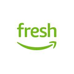 Amazon Fresh Coupons