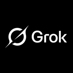 Grok Logo Grok Coupons