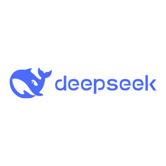 DeepSeek Logo DeepSeek Coupons