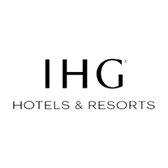IHG Logo IHG Coupons