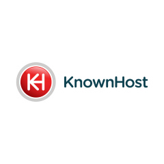 KnownHost Logo KnownHost Coupons