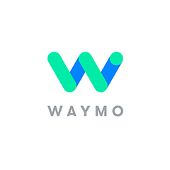 Waymo Logo Waymo Coupons