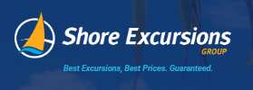Shore Excursions Group Logo Shore Excursions Group Coupons