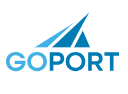 Go Port Logo Go Port Coupons