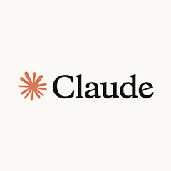 Claude AI Logo Claude AI Coupons
