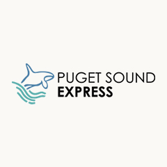 Puget Sound Express Logo Puget Sound Express Coupons
