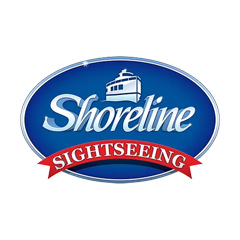 Shoreline Sightseeing Coupons