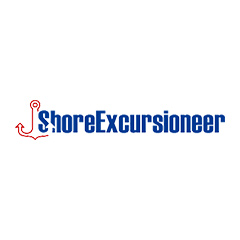 Shore Excursioneer Logo Shore Excursioneer Coupons
