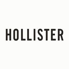 Hollister Coupons