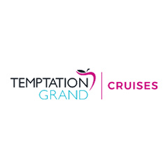 Temptation Cruises Logo Temptation Cruises Coupons