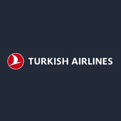 Turkish Airlines Logo Turkish Airlines Coupons