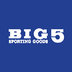Big 5 Sporting Goods Logo Big 5 Sporting Goods Coupons