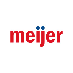 Meijer Logo Meijer Coupons