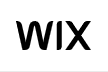 Wix Logo Wix Coupons