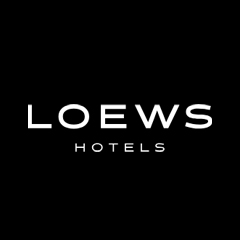 Loews Hotels Logo Loews Hotels Coupons