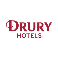 Drury Hotels Logo Drury Hotels Coupons
