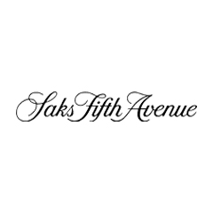 Saks Fifth Avenue Logo Saks Fifth Avenue Coupons
