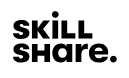 Skillshare Logo Skillshare Coupons