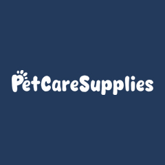 PetCareSupplies Logo PetCareSupplies