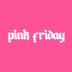 Pink Friday Nails Coupons