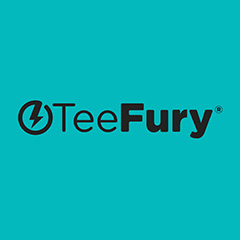 TeeFury Coupons