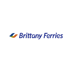 Brittany Ferries Coupons
