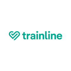 Trainline Coupons