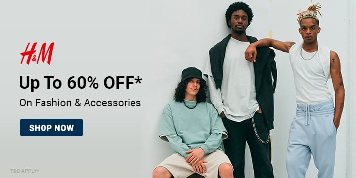 H&m usa outlet coupons