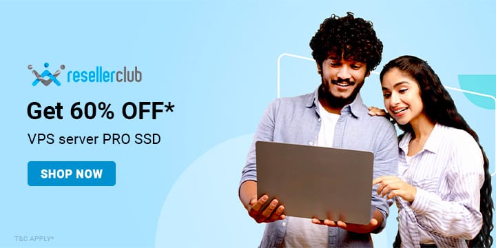 ResellersClub Promo Code