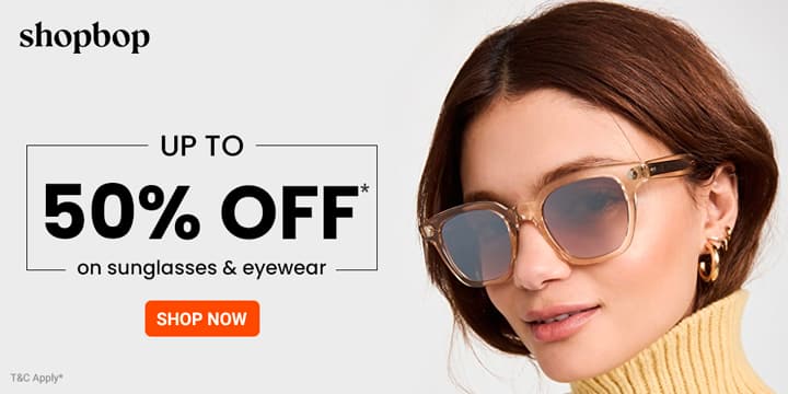 Shopbop Promo Code