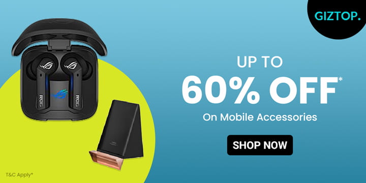 Giztop Promo Code