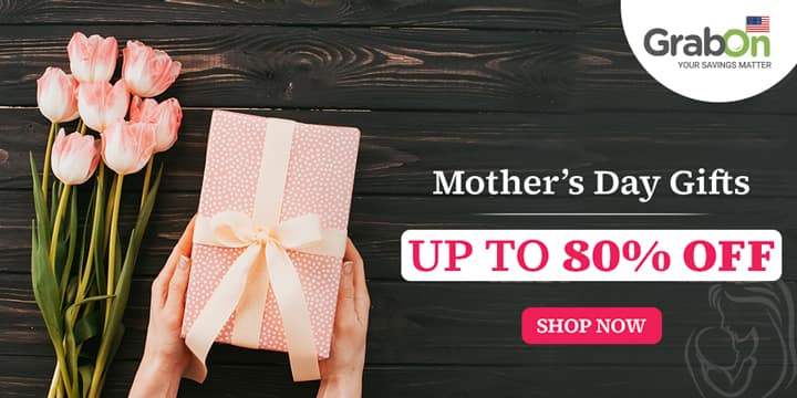 Mothers Day Coupons