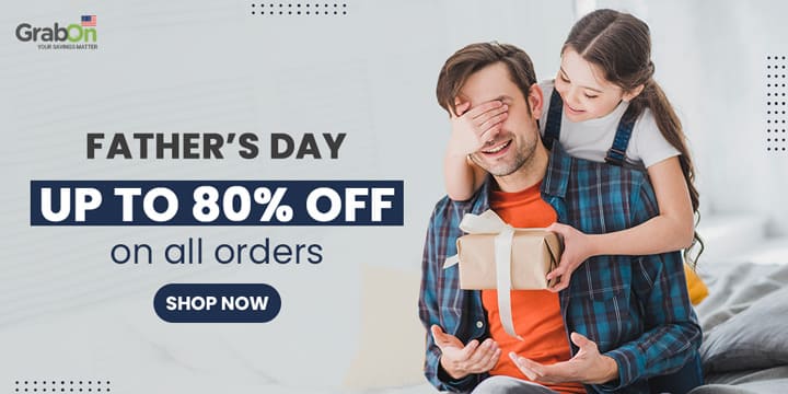 Fathers Day Coupons