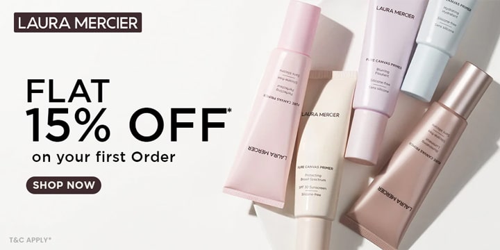 Laura Mercier Promo Code