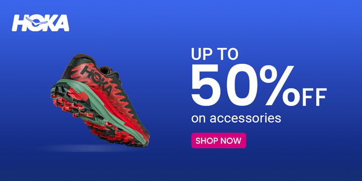 Hoka Promo Code