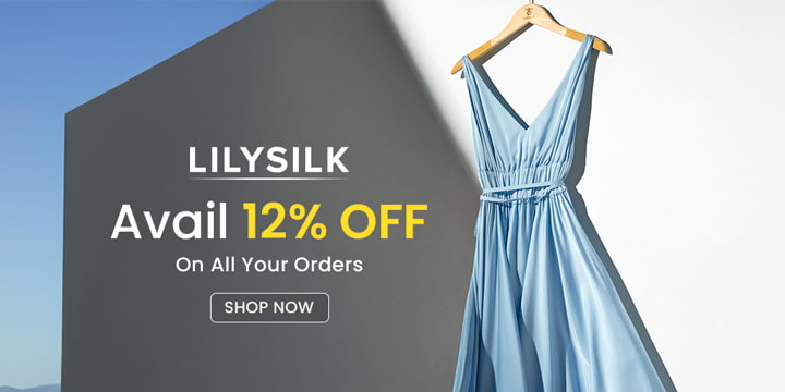 Lily Silk Promo Code
