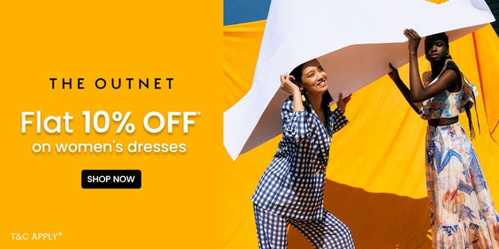 the Outnet Promo Code