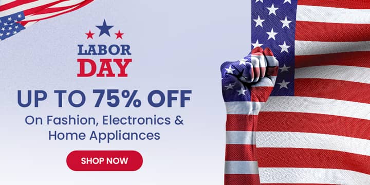 Labor Day Offers