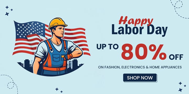 Labor Day Coupons