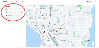 Uber Discount Code