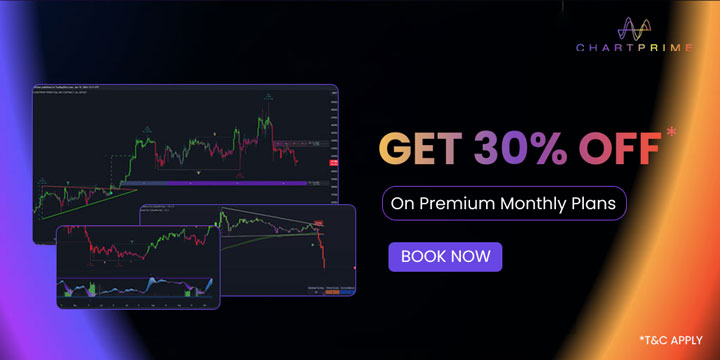 Chart Prime Coupons