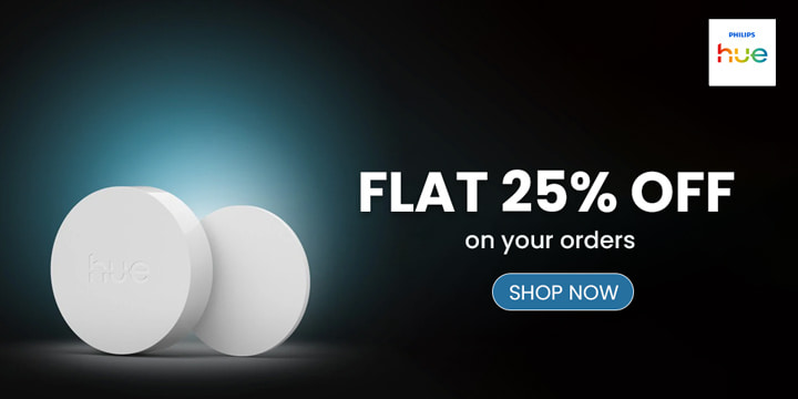 Philips Hue Promo Code