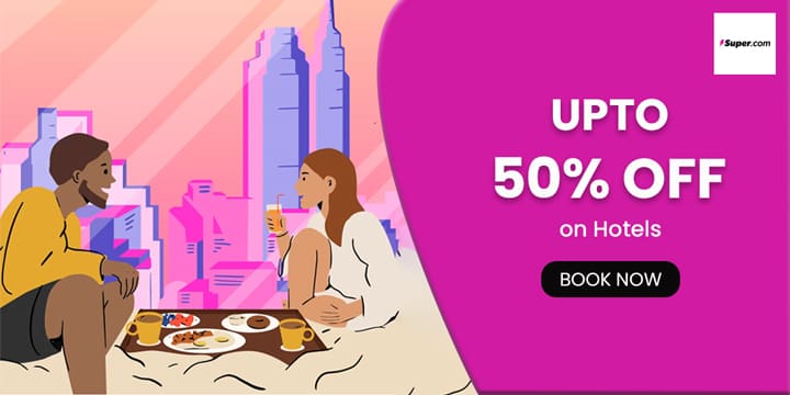 Super Travel Promo Code