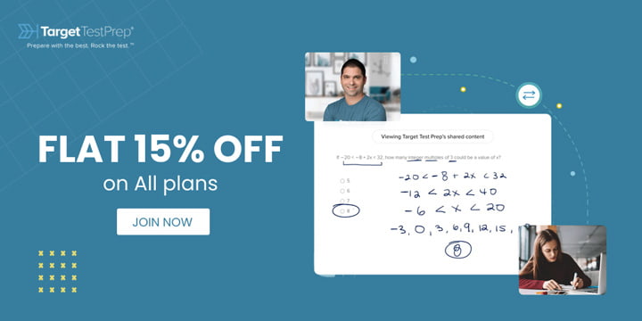 Target Test Prep Promo Code