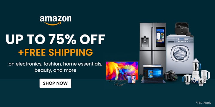 Amazon Promo Codes Today