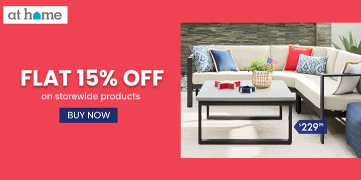 athome coupon Code