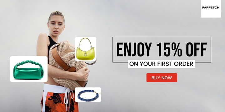 Farfetch Coupon Code