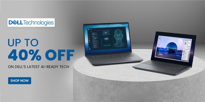 Dell Promo Code